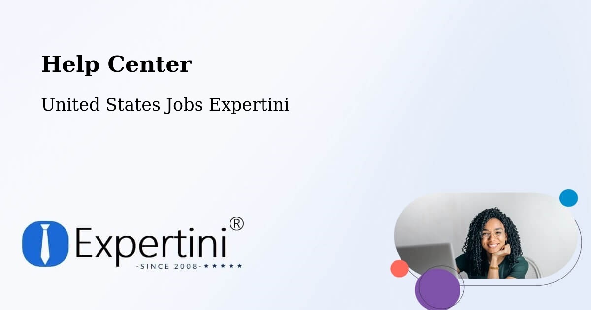 Help Center – Grandview - United States Jobs Expertini