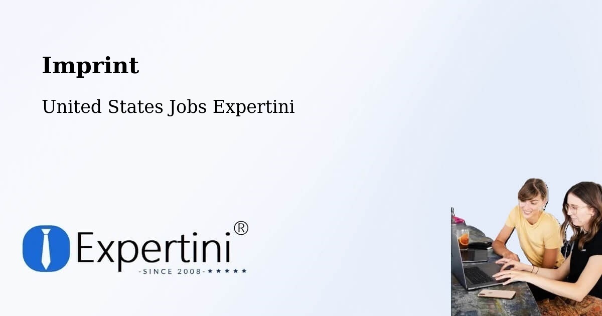 Imprint – Grandview - United States Jobs Expertini