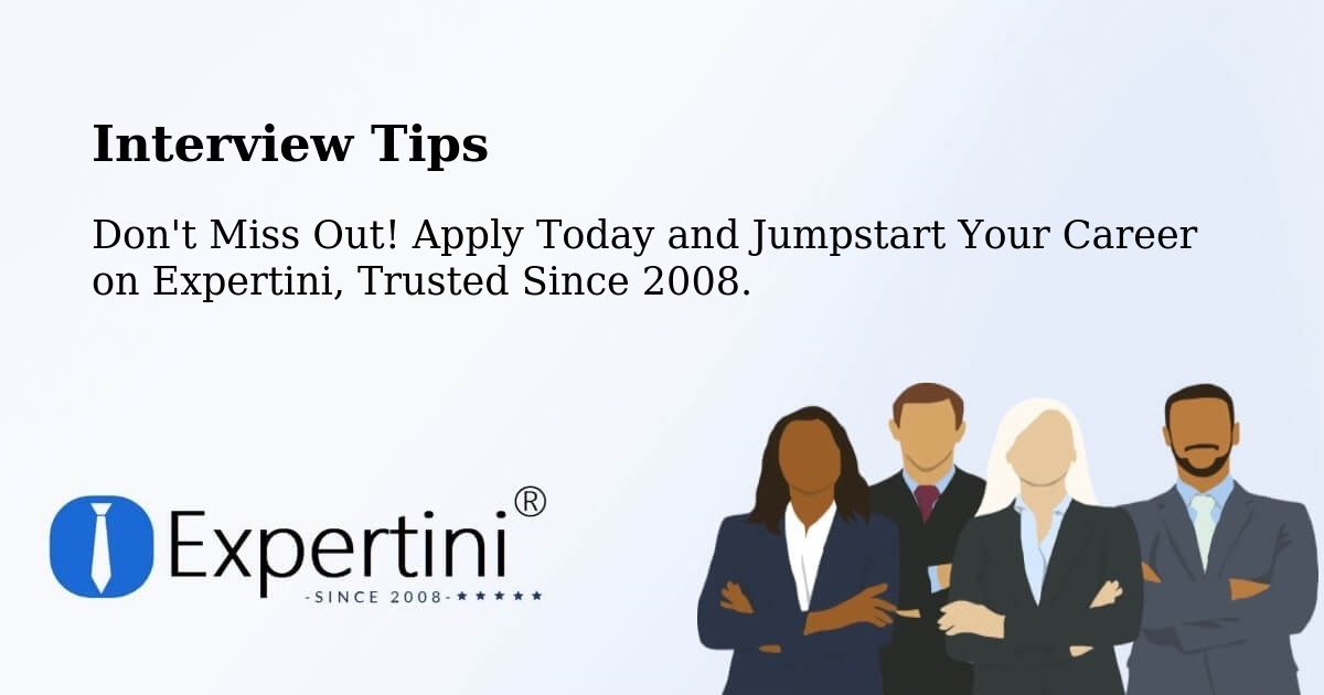 Interview Tips & Techniques for Job Seekers – Grandview - Grandview, United States Jobs Expertini