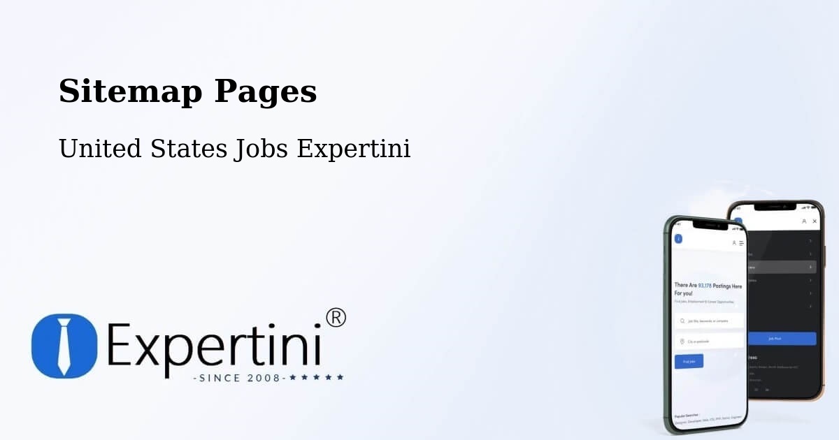 Sitemap Pages - Grandview - United States Jobs Expertini