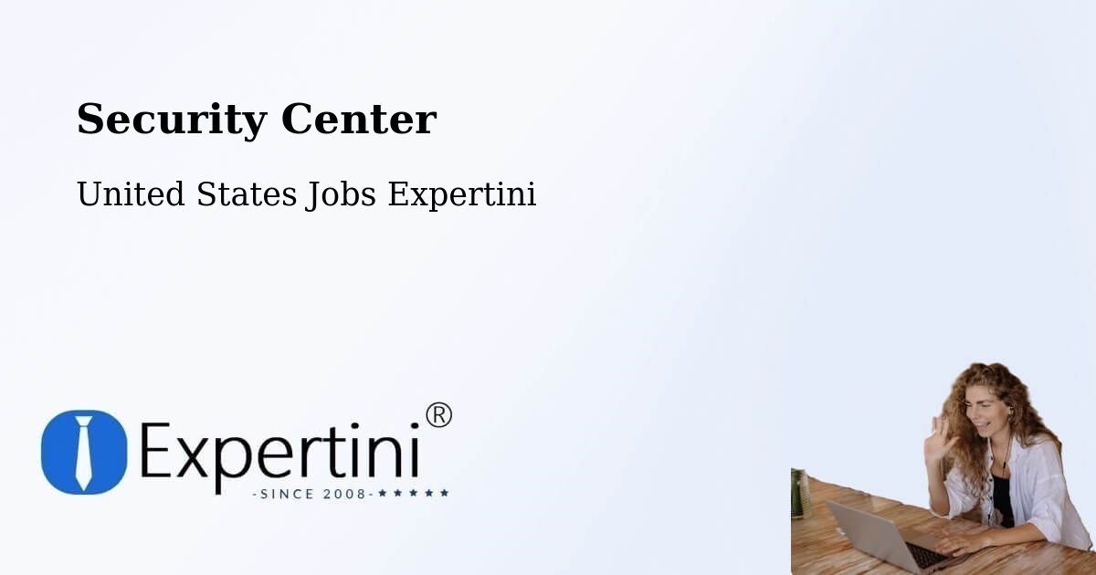 Security & Compliance – Grandview - United States Jobs Expertini