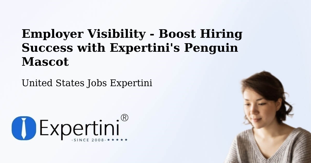 CV and Resume Visibility Optimization – Grandview - United States Jobs Expertini